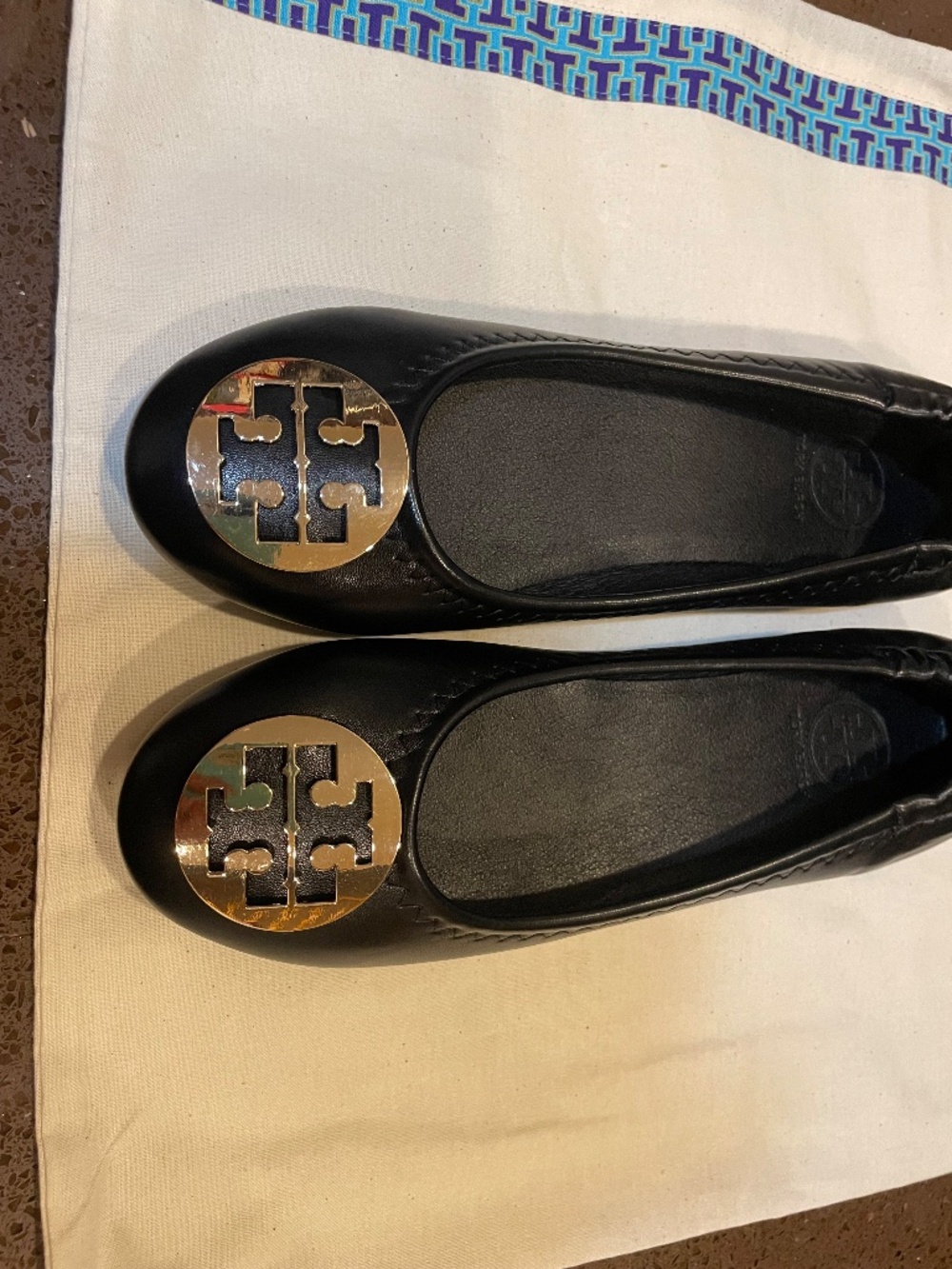 Shoes - Picture 2 of 7